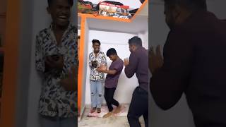 pareshan boys babbu full comedy dance 😂😂#pareshanboysfamily#funny#explore#trendingsong#pokiri