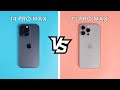 iPhone 14 Pro Max vs iPhone 15 Pro Max Speed test. Which is Faster?!