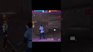 SVD 🔥 Rocked Enemy Shocked 😮 #shorts #shortsfeed #trending #freefire