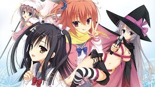 Sabbat of the Witch #1 - Visual Novel Corner☆