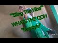 031choppa x Qwellers _-What's The Qoh?! (freestyle) by Sling The Vibe (VISUALIZER)
