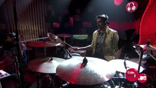 Lamh Tera - Hitesh Sonik feat Raghubir Yadav, Coke Studio @ MTV Season 2