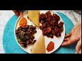 how to make ethiopian food gored gored📌 የጎረድ ጎረድ እና የዝልዝል ጥብስ አሰራር