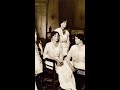 tsar nicholas ii’s daughters otma history viral trend russia romanov historical