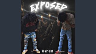 EXPOSED (feat. Sleaze)