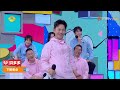 《快乐大本营》5月18日看点： 最有型大叔陈小春聂远教你讲情话《快乐大本营》20190518 happy camp【湖南卫视官方hd】