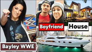 Bayley WWE (Wrestler) Lifestyle, 💲 Income, Affairs, Controversy, Husband, Profile, Biography