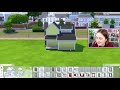 Can I build a house in The Sims without making ANY mistakes