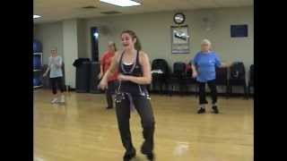 Zumba, North Richland Hills - \