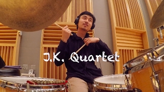 J. K.  Quartet • 