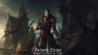 Dark Fantasy Music - Darkness Eternal