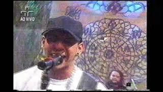 Raimundos - Programa RG - TV Cultura (1999)