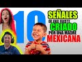 ¡¡GENIAL!! SEÑALES de que FUISTE CRIADO por una MAMÁ MEXICANA ¡¡Imperdible!!