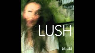 Mitski - Liquid Smooth (Official Audio)
