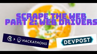 How to scrape ANY website with Beautiful Soup, Selenium, and Python (part 2 of 2)