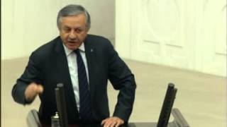 CELAL ADAN 20.02.2015 TBMM KONUŞMASI