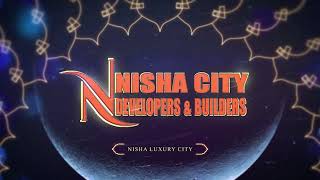 NISHA CITY DEVELOPERS FOR WEB 3MIN