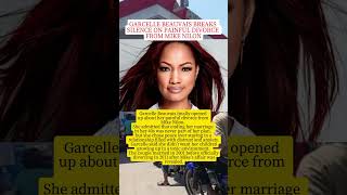 Garcelle Beauvais Opens Up About Painful Divorce From Mike Nilon After Affair Scandal