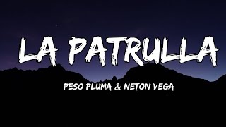 La patrulla de peso pluma y Nerón Vegas