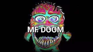 FREE MF DOOM TYPE BEAT || UP UP UP || PROD. HELLLOOP