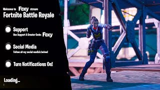 how to make custom loading screens fortnite ps4 gameplay - fortnite patching loading screen ps4
