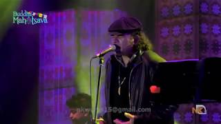 Is This Love - Kismat Konnection |  Mohit Chauhan Live