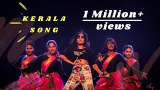 Kerala Song Live Cover | GL Live Series | Gowry Lekshmi