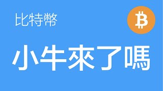 1.13 比特幣走勢分析：比特幣突破18000並站穩，小牛行情提前開啟。空單已被止損，等回調接多（比特幣價格走勢預測）軍長