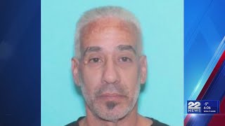 Springfield Police seek help locating missing man
