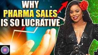 Why Pharma Sales Is So Lucrative || Why Pharmaceutical Sales