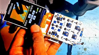 How to Fix MIC problem || Online mobile repairing practically | የሞባይል ማይክ ብልሽት ጥገና