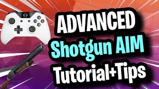 Fortnite Shotgun Tips And Tricks Videos 9tube Tv - advanced shotgun aim tutorial for fortnite controller players ps4 xbox console shotgun tips