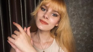 АСМР🤲РАССЛАБЛЯЮЩИЙ МАССАЖ РУК🤲СУХОЙ МАССАЖ И МАССАЖ С МАСЛОМ🤤ASMR hand massage for you