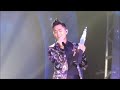 20161222【新城勁爆頒獎禮2016】鄭俊弘勇奪「勁爆歌曲 ~《一個人的永恆》」及「勁爆我撐歌手」~ 得獎 u0026 表演片段及張家誠以《一個人的永恆》奪「勁爆監製」片段剪輯