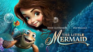 The Little Mermaid - Official Trailer