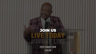 2025 02 02 SUNDAY LIVE SERVICE