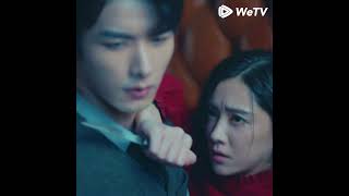 The killers test each other! #招惹 #Provoke #limuchen #zhaoyiqin #shorts #cdrama