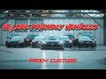 Top 10 Lore Friendly Vehicles for FiveM RP Servers (2025 Update) 