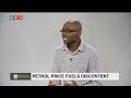 #Africa | Petrol price fuels discontent in Zimbabwe | 20 January 2019