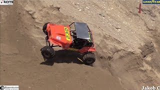 Formula Offroad FIA/NEZ, Hønefoss 2019! Jørgen Paulsen - Nurket