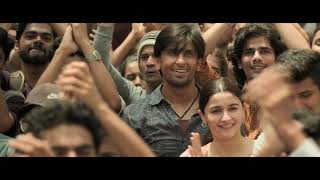 Gully Boy | Official Trailer | Ranveer Singh | Alia Bhatt | Zoya Akhtar |14th February