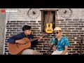 FIERSA BESARI - WAKTU YANG SALAH || COVER BY R&A OFFICIAL