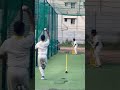 use this drill and improve your fast bowling run up cricket creator