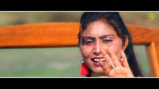 Mandheer | Laddi Gill Feat Geeta Bhatti New Punjabi song 2017