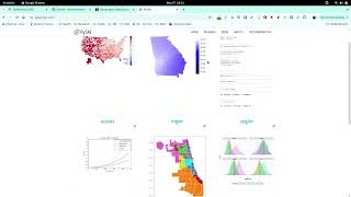 GeoPython 2024 Workshop: Spatial Data Science with Python