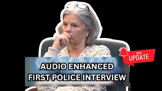 Melody Farris EXPOSED in First Police Interview with New Audio Enhancement