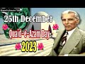 25 December Quaid e Azam Birthday Special Quaid Day Poetry Status 25th December Whatsapp Status 2023