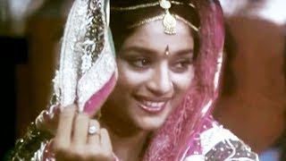 Aamir Khan, Madhuri Dixit | Mehandi Mehandi | Deewana Mujh Sa Nahin | Shaadi Song
