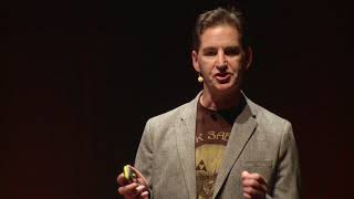 Narrow Vehicles: A New Understanding of Personal Mobility | Ian Bruce | TEDxStuttgart