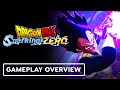 Dragon Ball: Sparking Zero - Gameplay Overview | gamescom 2024